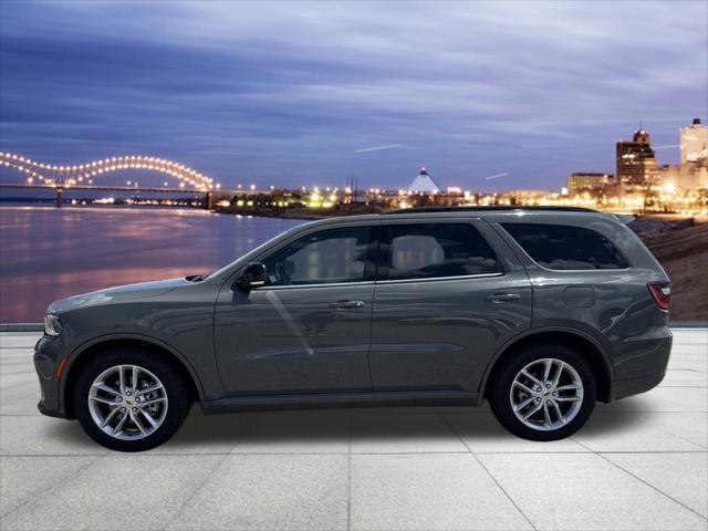 2023 Dodge Durango GT Plus RWD