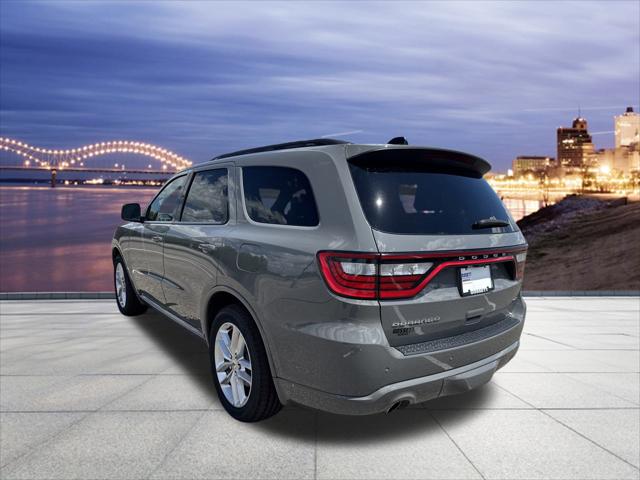 2023 Dodge Durango GT Plus RWD