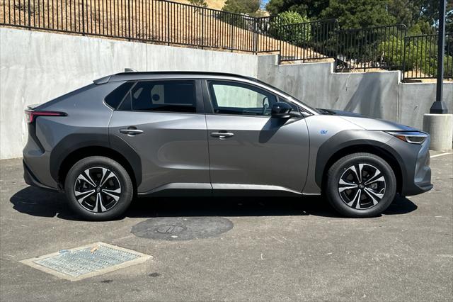 2025 Subaru Solterra Premium