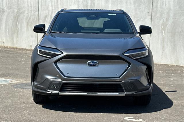 2025 Subaru Solterra Premium