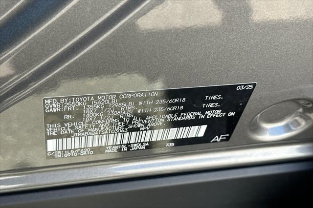 2025 Subaru Solterra Premium
