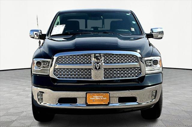 2016 RAM 1500 Laramie 2016 RAM 1500 Laramie