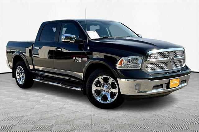 2016 RAM 1500 Laramie 2016 RAM 1500 Laramie