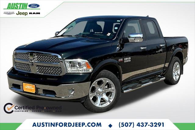 2016 RAM 1500 Laramie 2016 RAM 1500 Laramie