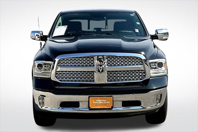 2016 RAM 1500 Laramie 2016 RAM 1500 Laramie