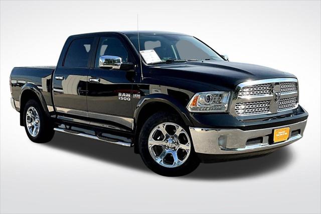 2016 RAM 1500 Laramie 2016 RAM 1500 Laramie