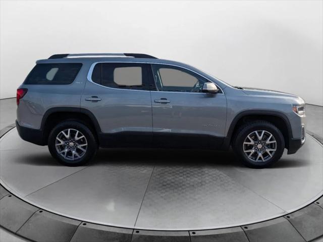 2023 GMC Acadia FWD SLT