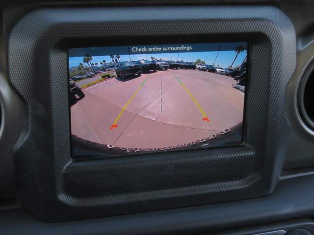 2023 Jeep Wrangler 4xe 4x4 2023 Jeep Wrangler 4xe 4x4