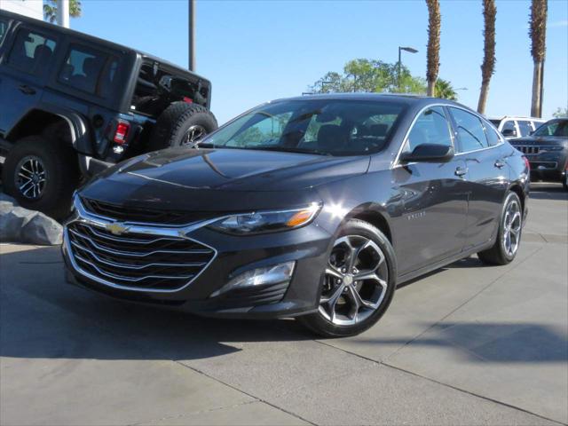 2023 Chevrolet Malibu FWD 1LT 2023 Chevrolet Malibu FWD 1LT