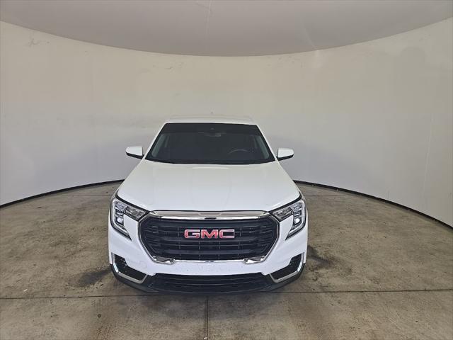 2022 GMC Terrain FWD SLE 2022 GMC Terrain FWD SLE