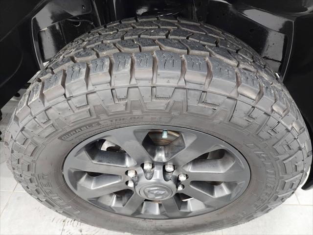 2022 RAM 2500 Laramie Crew Cab 4x4 64 Box 2022 RAM 2500 Laramie Crew Cab 4x4 64 Box