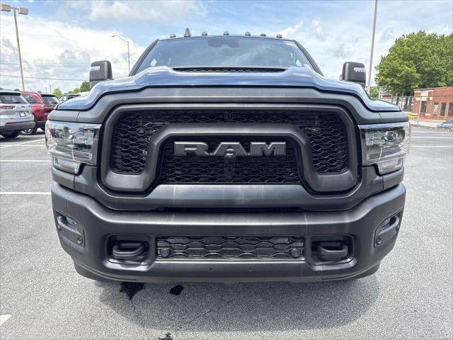 2024 RAM 2500 Power Wagon Rebel Crew Cab 4x4 64 Box