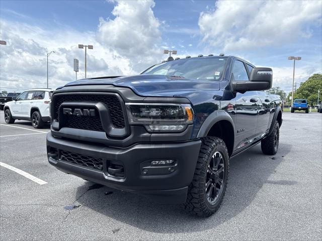 2024 RAM 2500 Power Wagon Rebel Crew Cab 4x4 64 Box
