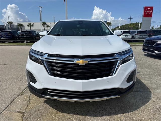 2023 Chevrolet Equinox AWD 2FL