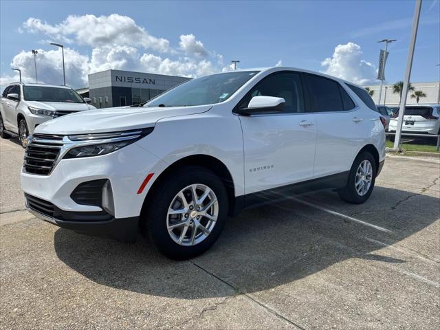 2023 Chevrolet Equinox AWD 2FL