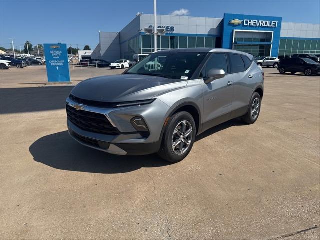 2023 Chevrolet Blazer FWD 2LT