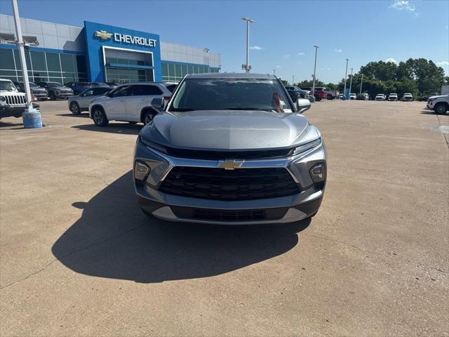 2023 Chevrolet Blazer FWD 2LT