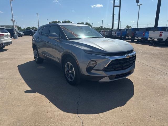 2023 Chevrolet Blazer FWD 2LT