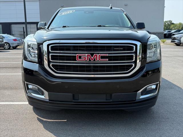 2020 GMC Yukon XL 2WD SLT Standard Edition