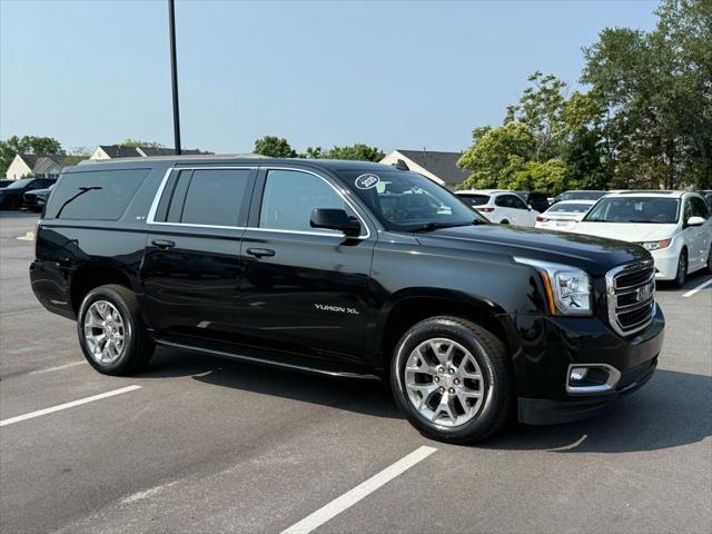 2020 GMC Yukon XL 2WD SLT Standard Edition