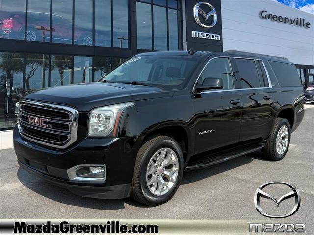 2020 GMC Yukon XL 2WD SLT Standard Edition