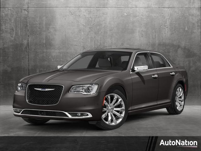 2021 Chrysler 300 Touring
