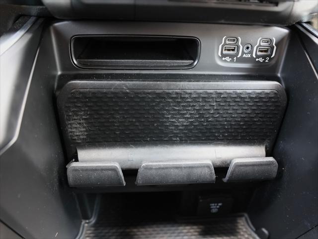 2021 Ram 1500 Big Horn Crew Cab 4x4 5'7" Box