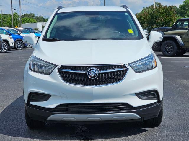 2019 Buick Encore FWD Preferred