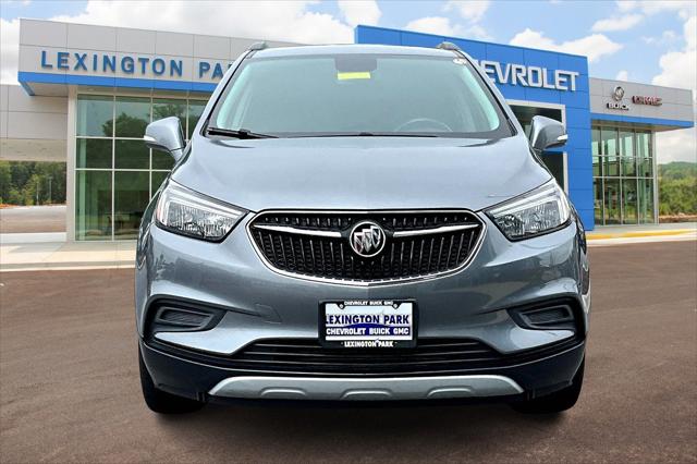 2019 Buick Encore FWD Preferred