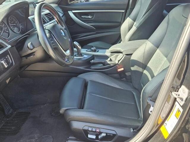 2018 BMW 330i 330i