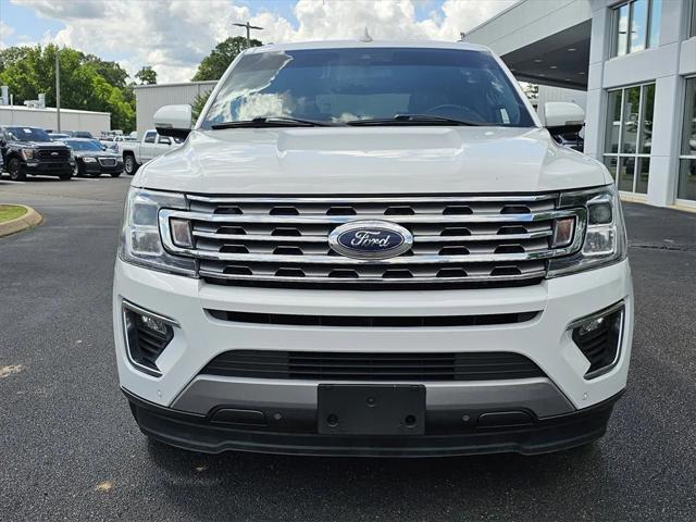 2020 Ford Expedition Limited MAX
