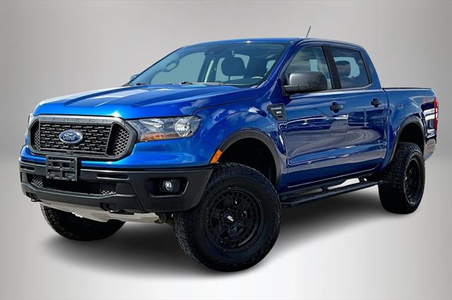 2020 Ford Ranger XL