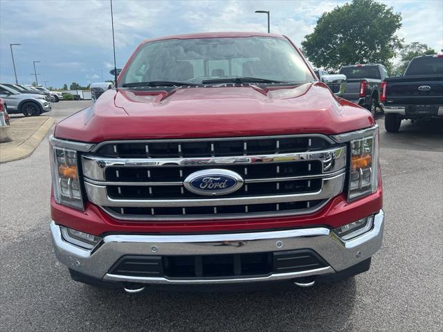 2023 Ford F-150 LARIAT 2023 Ford F-150 LARIAT
