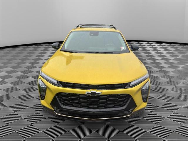 2024 Chevrolet Trax FWD ACTIV