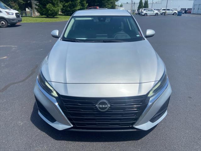 2023 Nissan Altima SV FWD