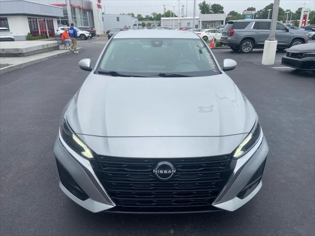 2023 Nissan Altima SV FWD