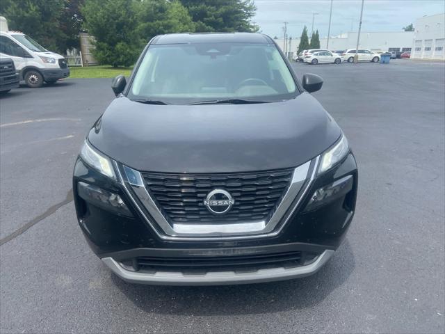2023 Nissan Rogue S Intelligent AWD
