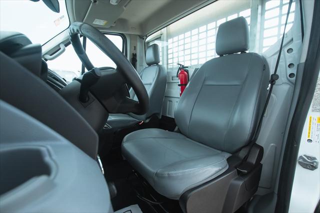 2018 Ford Transit Chassis T-250 SRW