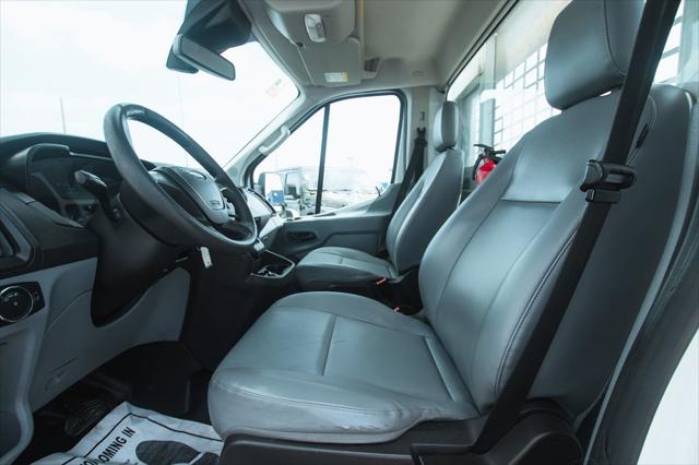 2018 Ford Transit Chassis T-250 SRW