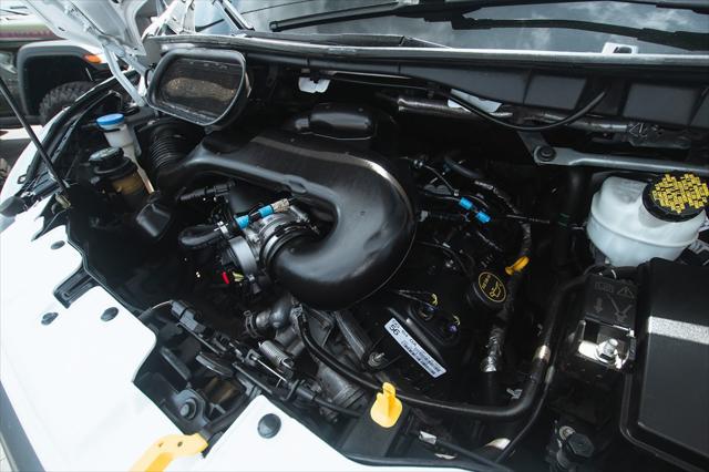2018 Ford Transit Chassis T-250 SRW