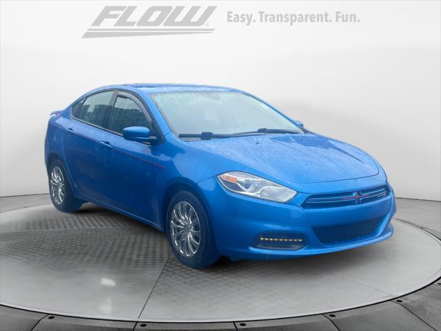 2015 Dodge Dart SE for sale in Statesville, NC
