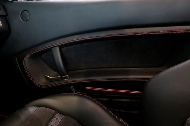 2013 Ferrari California 2dr Convertible