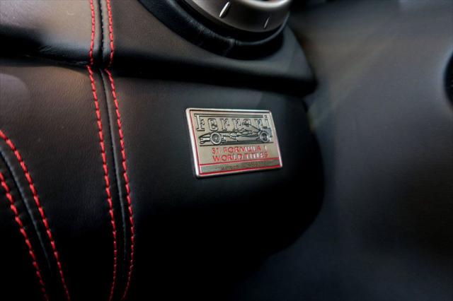 2013 Ferrari California 2dr Convertible