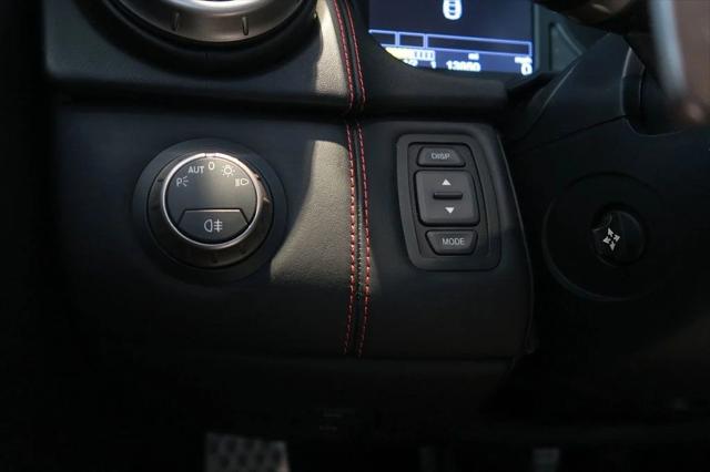 2013 Ferrari California 2dr Convertible