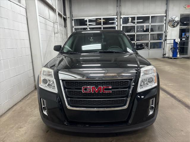 Used 2014 GMC Terrain For Sale in Wilmington, OH