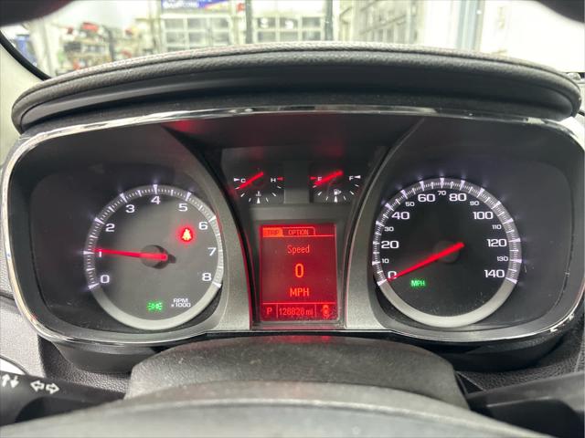 Used 2014 GMC Terrain For Sale in Wilmington, OH