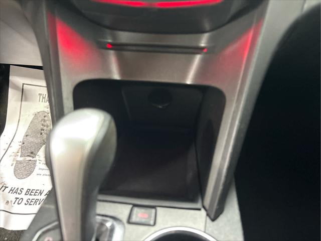 Used 2014 GMC Terrain For Sale in Wilmington, OH