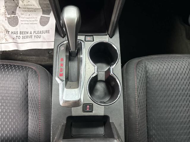 Used 2014 GMC Terrain For Sale in Wilmington, OH