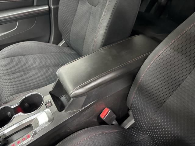 Used 2014 GMC Terrain For Sale in Wilmington, OH