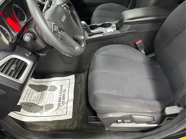 Used 2014 GMC Terrain For Sale in Wilmington, OH